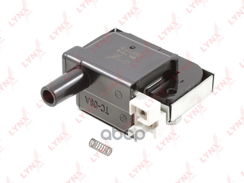 Катушка Зажигания Spl1018 Nsii0018265633 LYNXauto арт. SPL1018