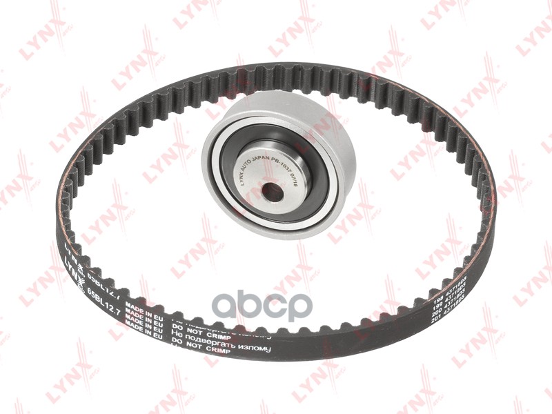 

Комплект Ремня Грм Pk-1181 Nsii0009541063 LYNXauto арт. PK1181