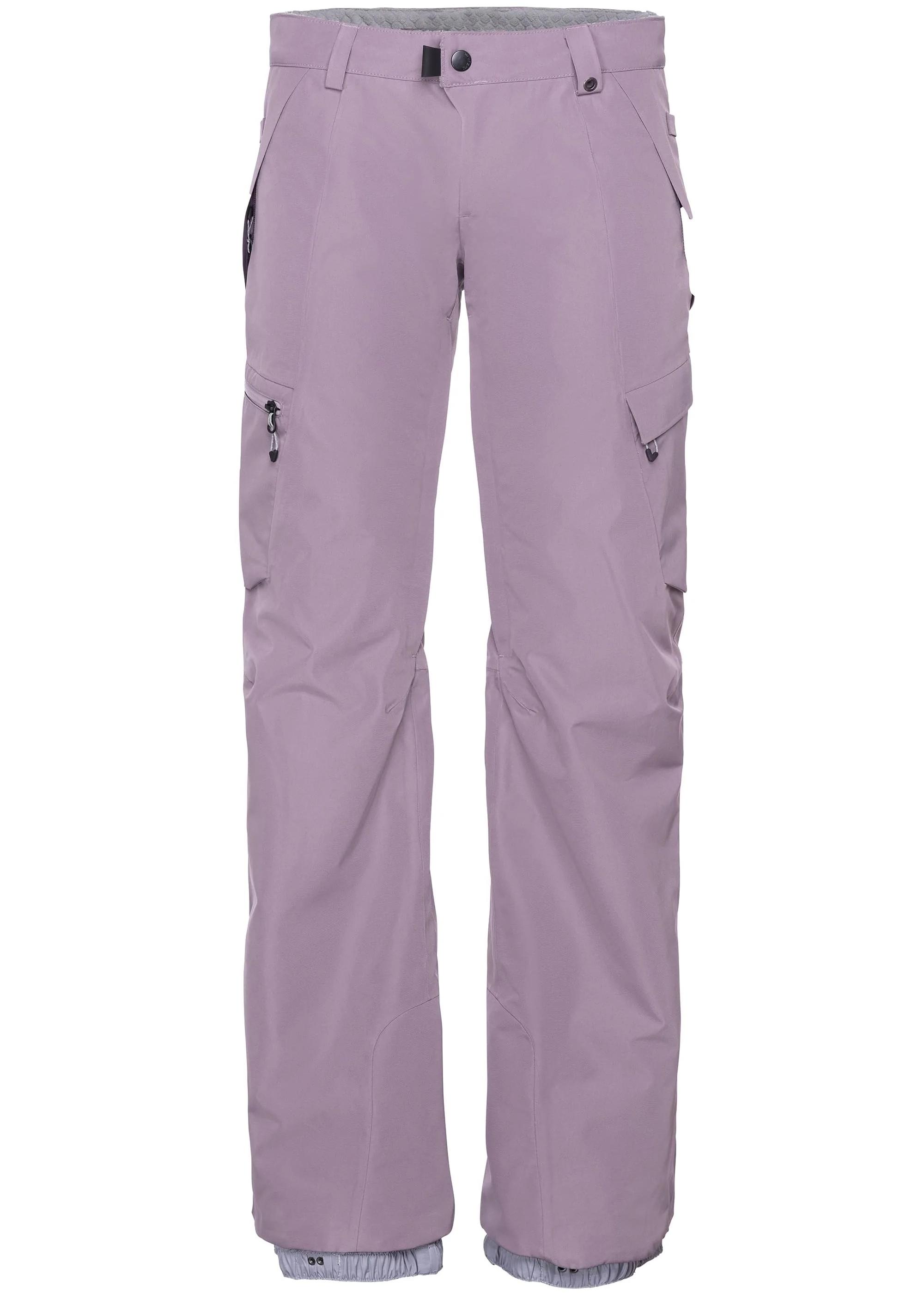 Спортивные брюки 686 Geode Thermagraph dusty orchid XL INT