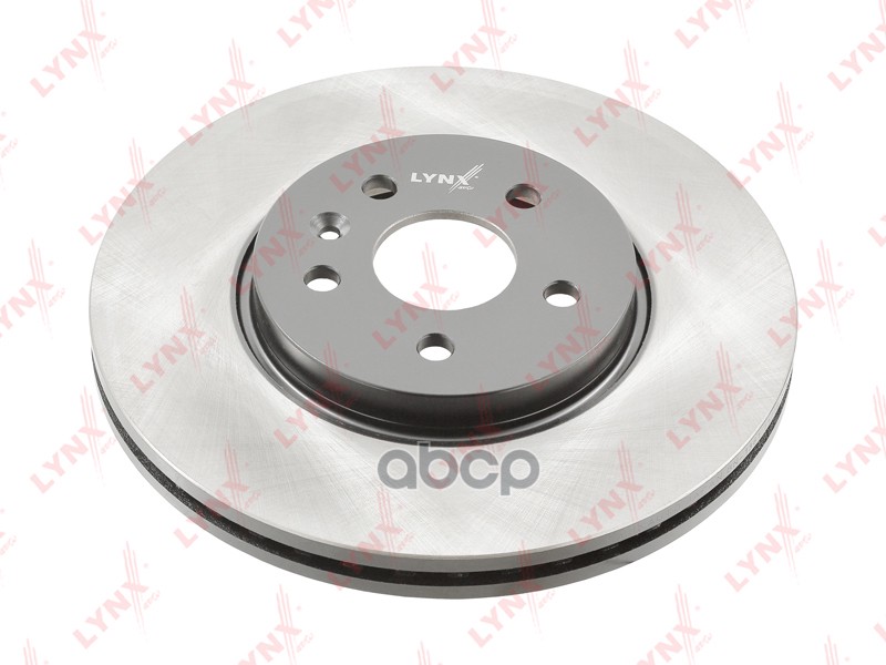 

Диск Тормозной | Перед | Bn-1361 Nsii0013153041 LYNXauto арт. BN1361