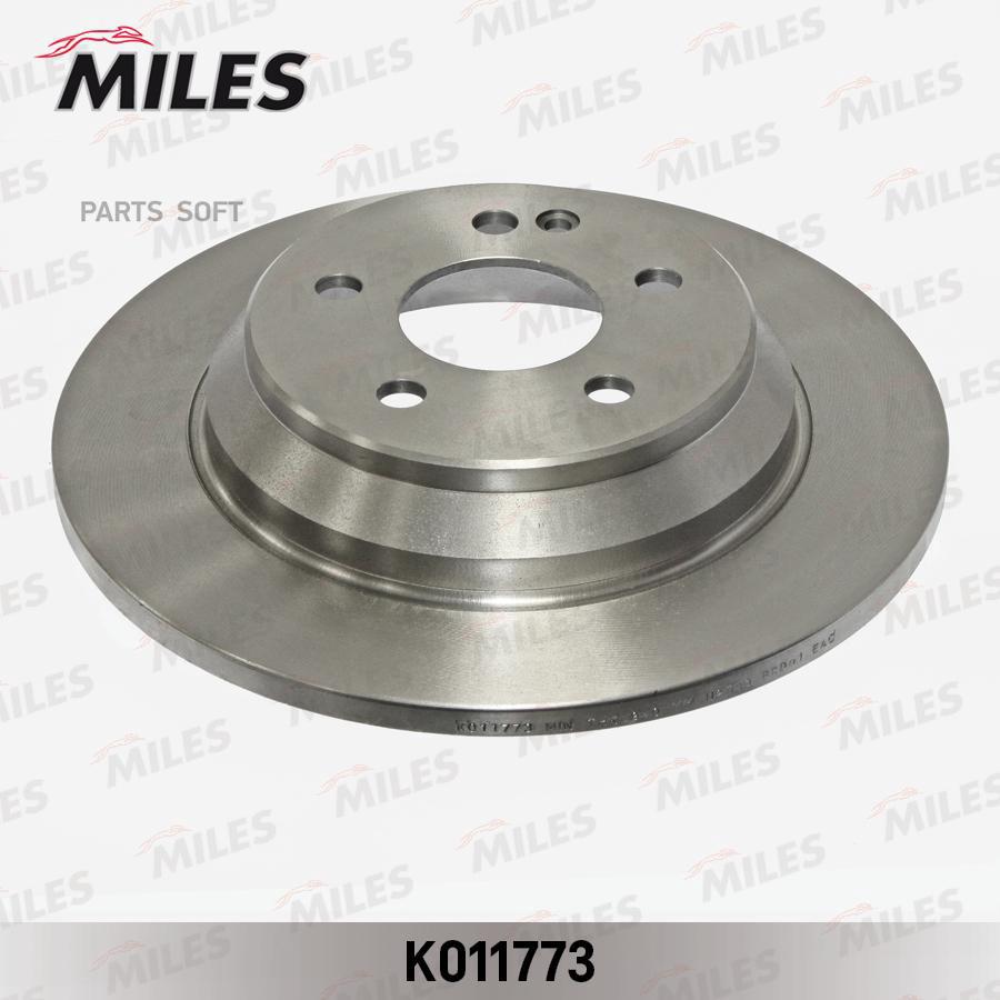 

Тормозной диск Miles K011773