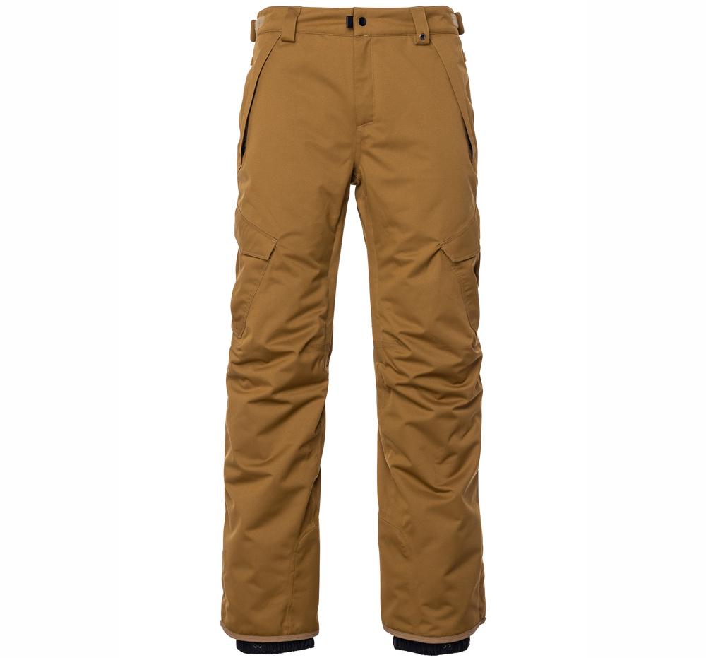 

Брюки Сноубордические 686 Infinity Insl Cargo Breen (Us:l), Infinity