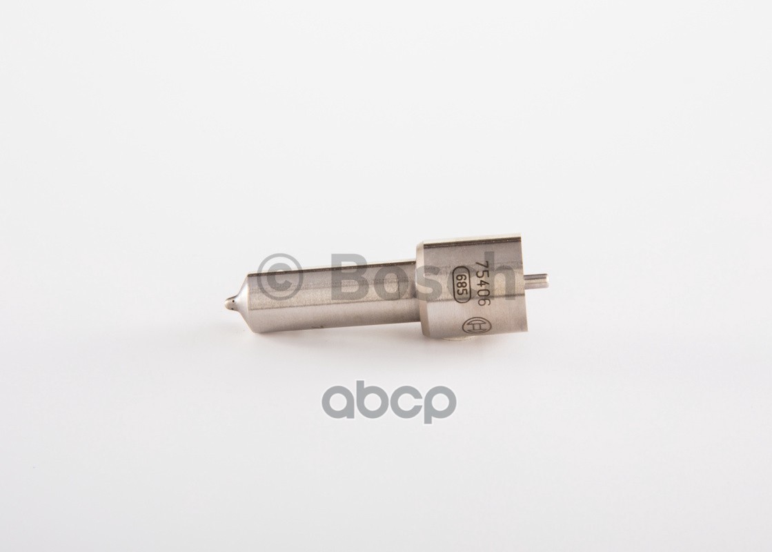 

Распылитель Dlla147p680 Khd (4232089) Bosch 0433171495