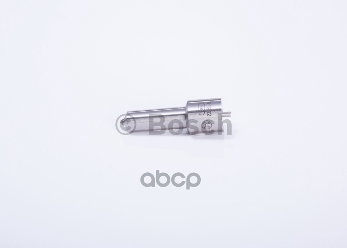 

Распылитель Dlla150p1239 Scania (1483788) Bosch 0433171786