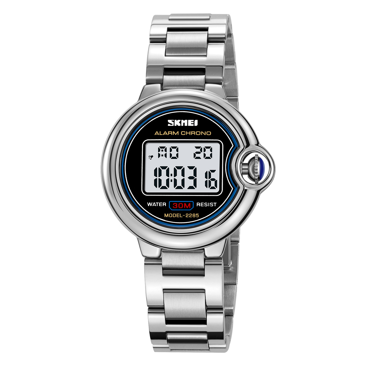 

Наручные часы женские SKMEI 2285SI, 2285SI