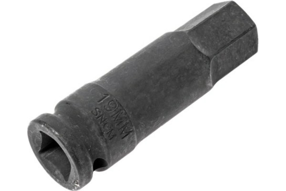 

Бита-Головка 1/2 Hex 12Х78Мм Ударная Jtc JTC jtc447912