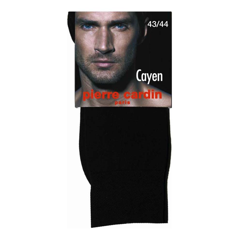 Носки мужские Pierre Cardin Cr CAYEN черные 5