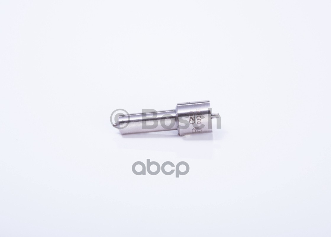 

Распылитель Dlla145p1589 Scania (1750567) Bosch 0433171970
