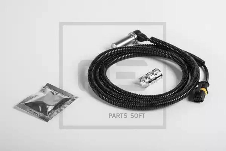 

Датчик Abs/Ebs Передний Правый (1500 Mm) PE Automotive арт. 08642200A