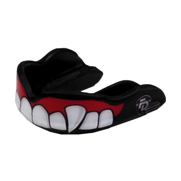 фото Капа fightdentist mouth guard nightmare revgear