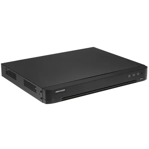 

Hikvision iDS-7208HUHI-M2/FA(C) 8-х канальный гибридный HD-TVI регистратор
