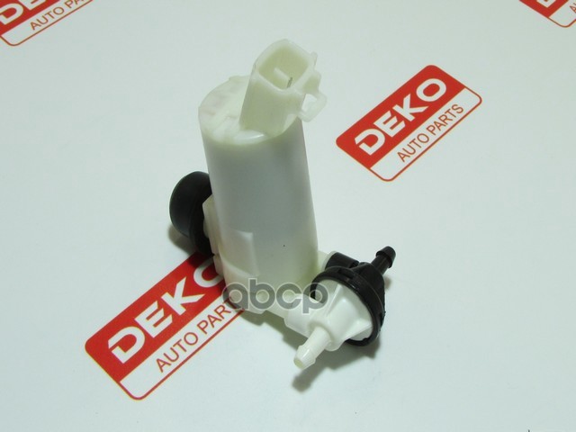 

Двигатель Омывателя Deko Wp25 Asx 10-/Outlander Xl 13- DEKO арт. WP25
