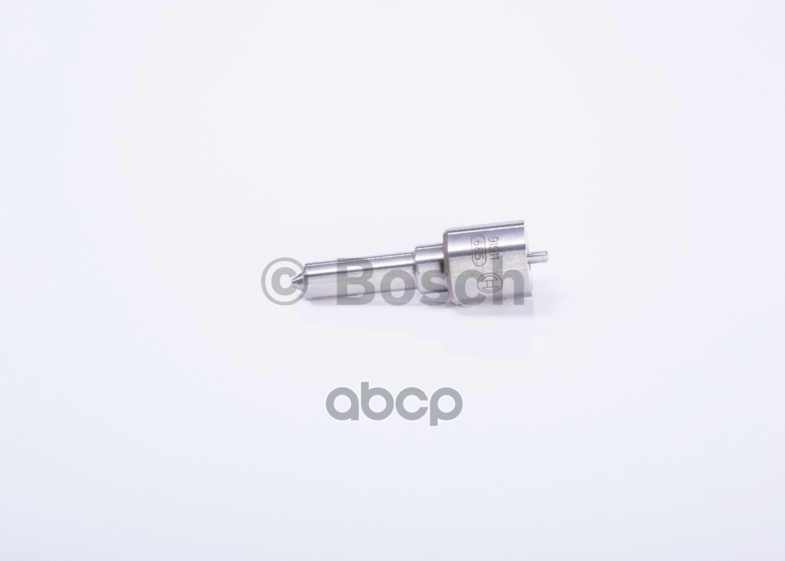 

Распылитель Dsla145p311 Cummins Bosch 0433175049