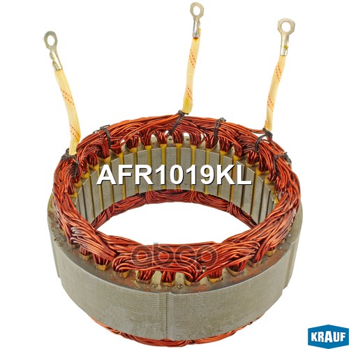 

Статор генератора Krauf afr1019kl