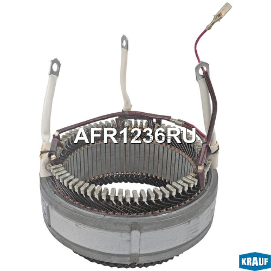 

Статор генератора Krauf afr1236ru