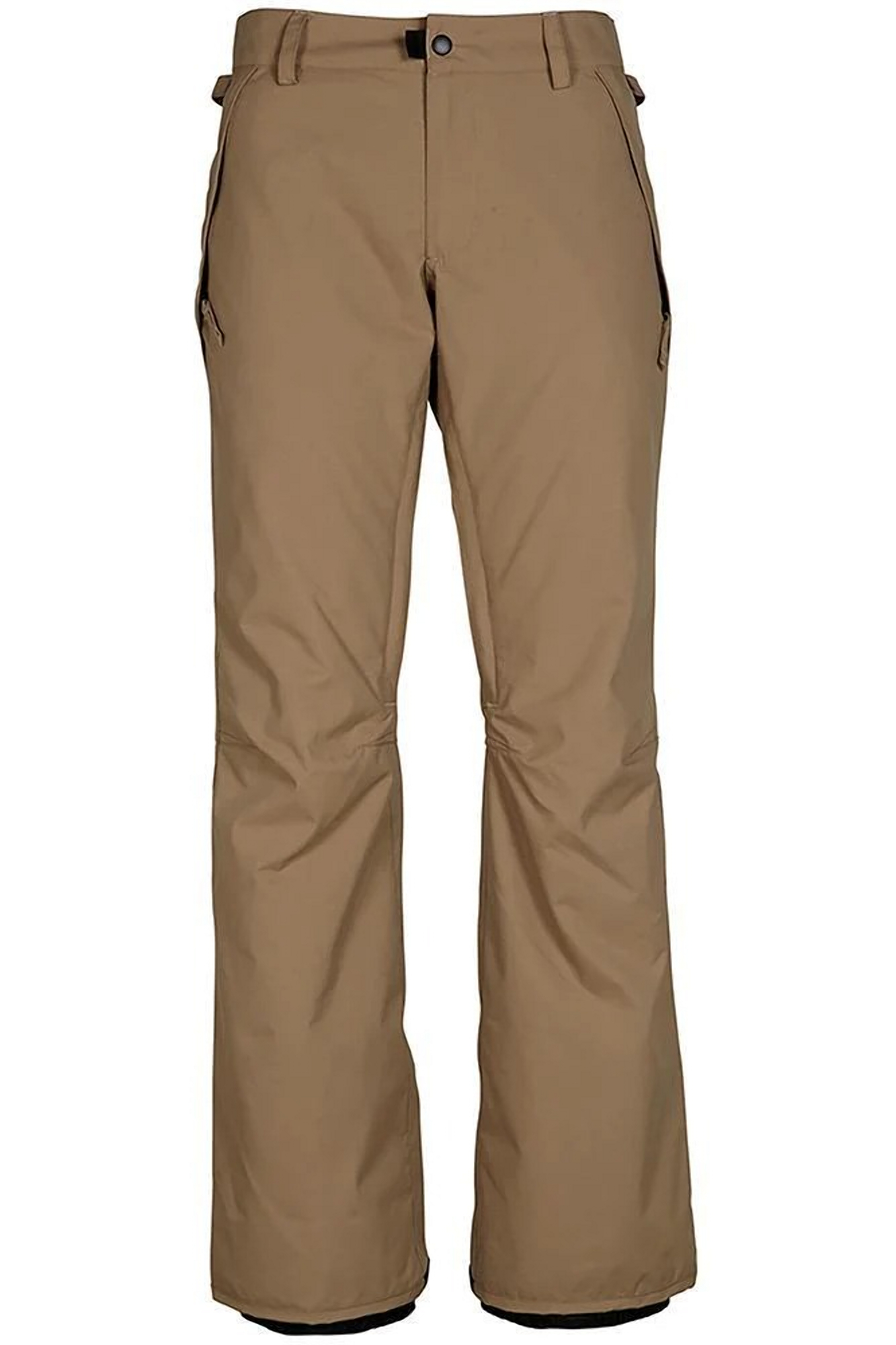 Спортивные брюки 686 Standard khaki S INT