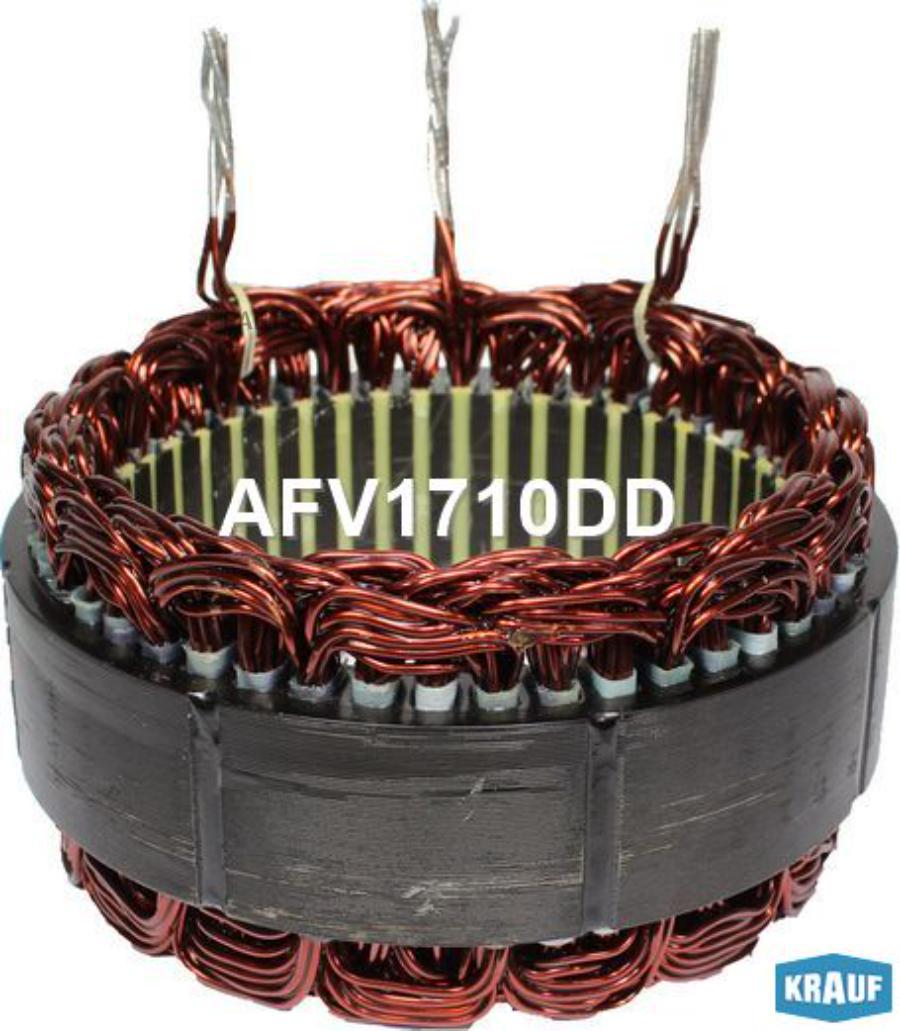 

Статор генератора Krauf afv1710dd