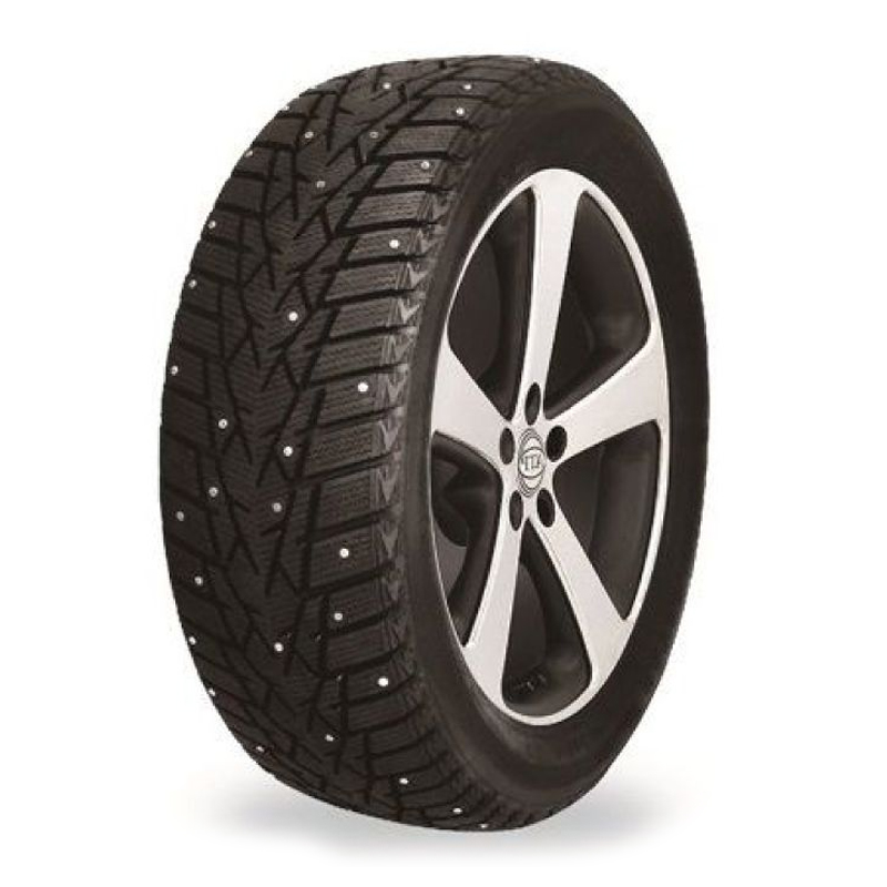 

Шины Doublestar DW01 205/55R16 91T шипованная