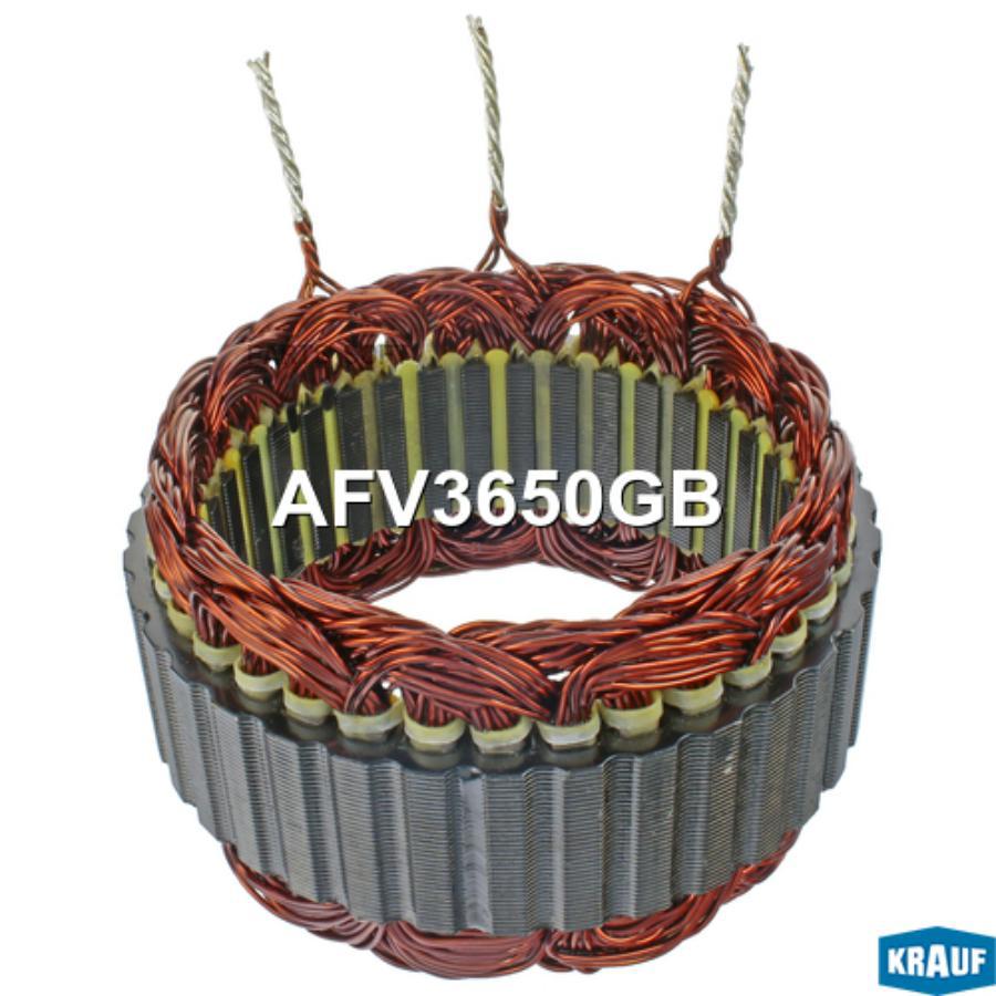 

Статор генератора Krauf afv3650gb