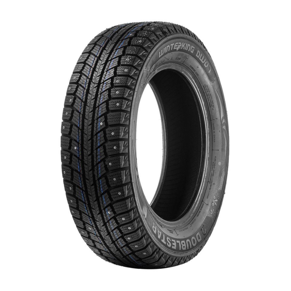 

Шины Doublestar DW07 175/70R14 84T шипованная, DW07
