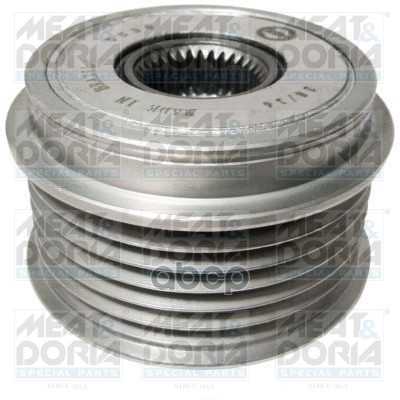 

Шкив генератора MEAT & DORIA 45152