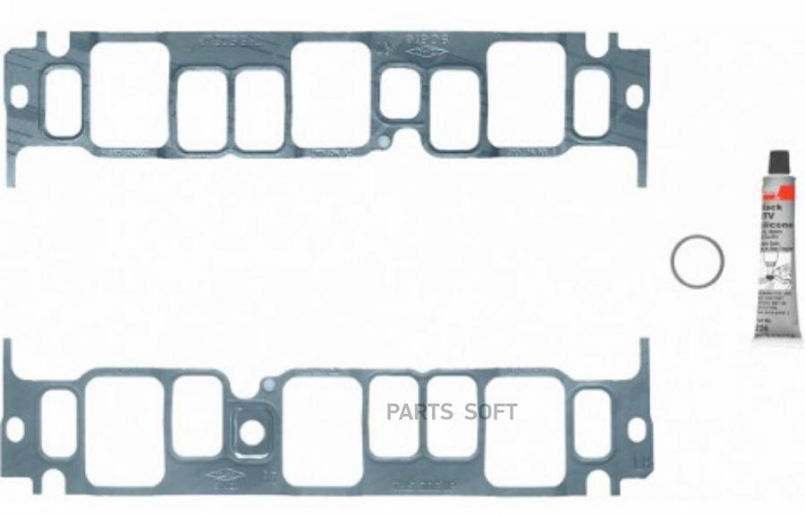 Прокладки Впускного Коллектора, К-Т 1Шт FEL-PRO MS91022