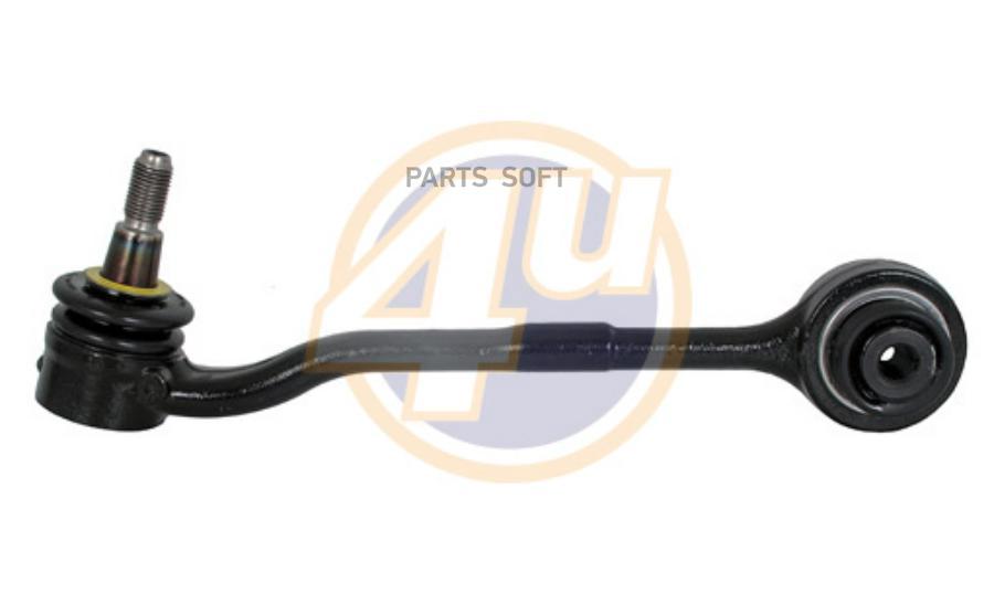 

Рычаг Передн Нижн Bmw 3 E90/E91/E92 Xd 05-11/X1 E84 Xd 09- С Шаровой/С С/Б