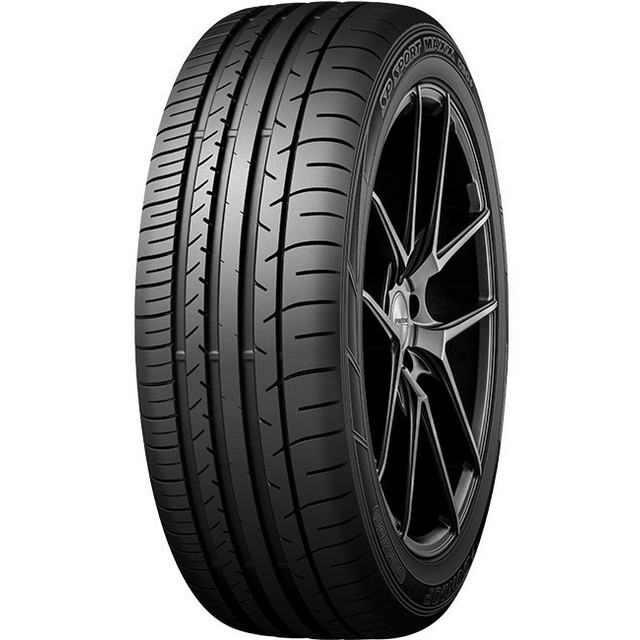 

Шины Dunlop SP Sport Maxx 050+ 245/35 R19 93Y