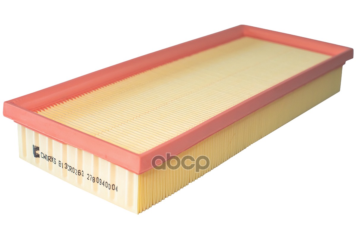 

Воздушный фильтр CWORKS b13cr0263