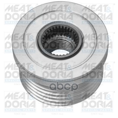 

Шкив генератора MEAT & DORIA 45169