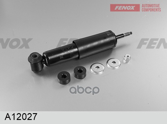 

Амортизатор Кабины Маз-5440,6312,643 1Шт FENOX A12027
