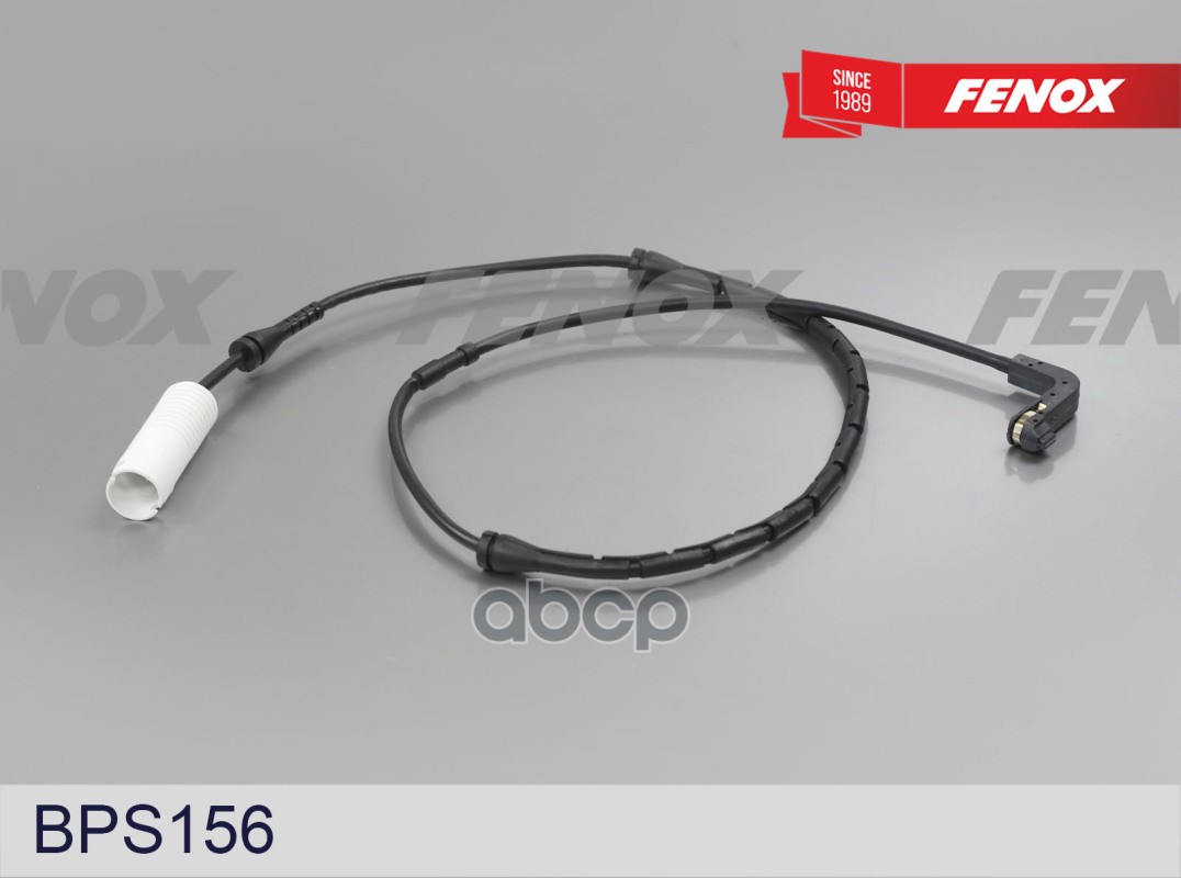 Датчик Износа Колодок Пер E65/E66 1Шт FENOX BPS156