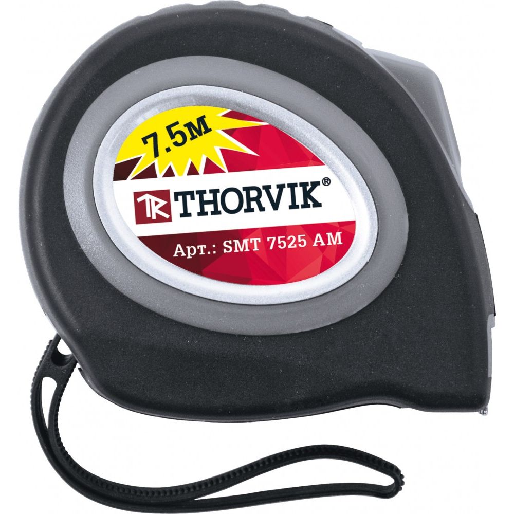 Рулетка Thorvik 75m SMT7525AM 1150₽