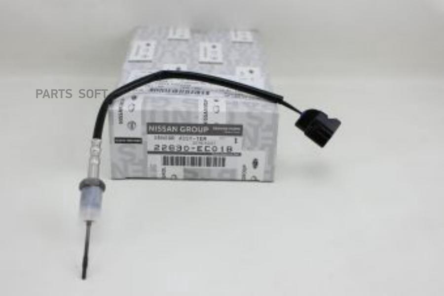 

Датчик Температуры NISSAN 22630ec01b