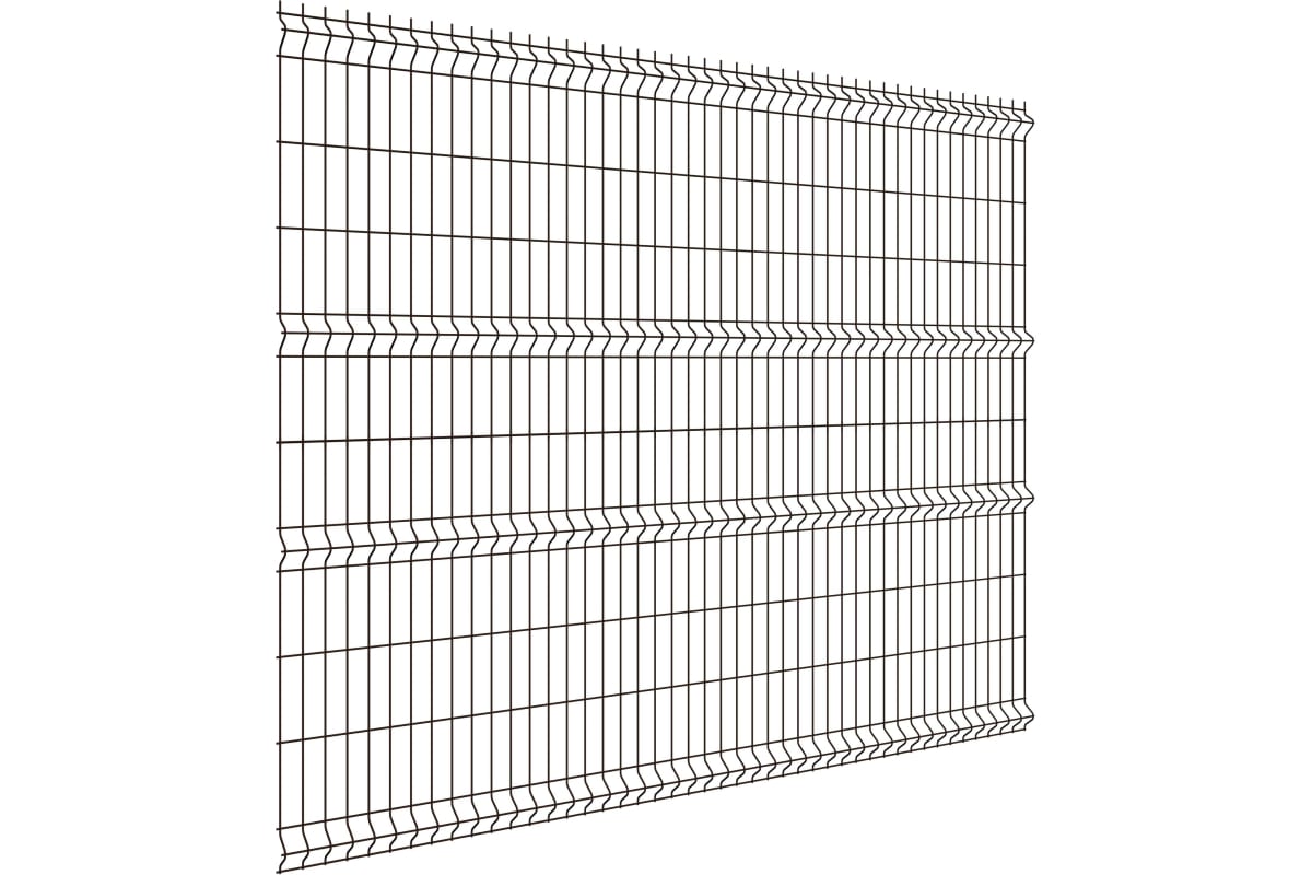 

Панель Grand Line Light 2.03x2.5 м, коричневый RAL 8017 190933, Белый