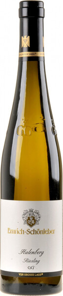 

Вино Emrich-Schonleber, "Halenberg" Riesling GG, 2016, 0,75 л