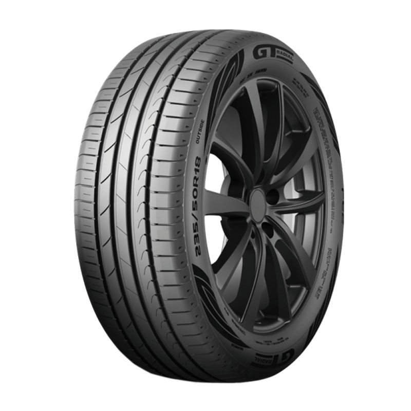 Шины GT Radial FE2 20550R17 93W нешипованная 6800₽