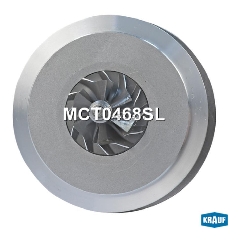 

Картридж для турбокомпрессора Krauf mct0468sl