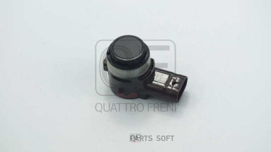 Датчик Парктроника QUATTRO FRENI qf10g00046