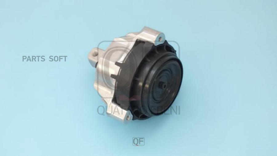 

Опора Двигателя Lh QUATTRO FRENI qf00a00588