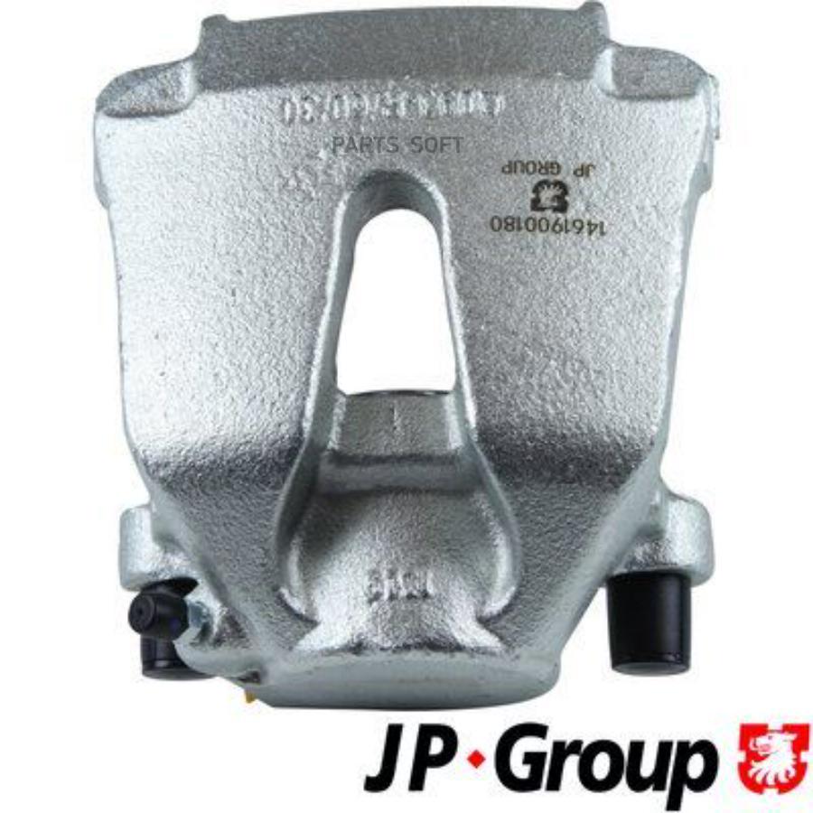 

Суппорт Тормозной Передний Правый JP Group арт. 1461900180