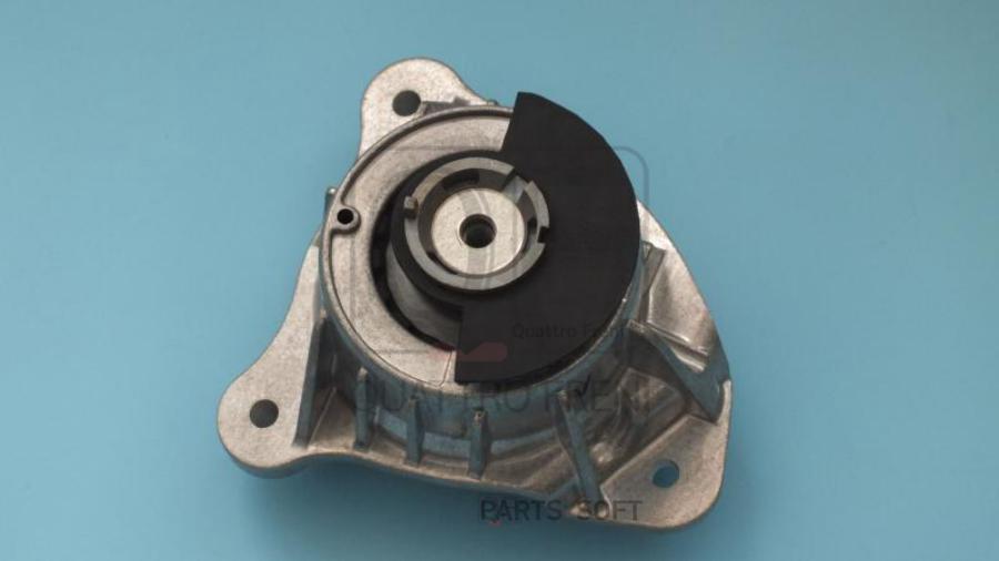 

Опора Двигателя Rh QUATTRO FRENI qf00a00619