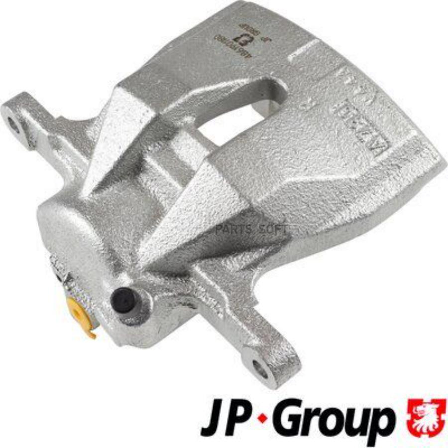 

Суппорт Тормозной Передний Правый JP Group арт. 4861901180
