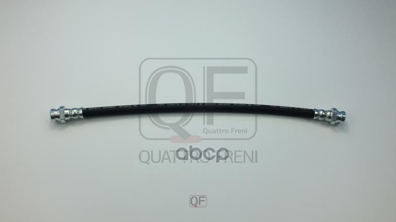 Шланг Тормозной Rr QUATTRO FRENI qf12f00005 1502₽