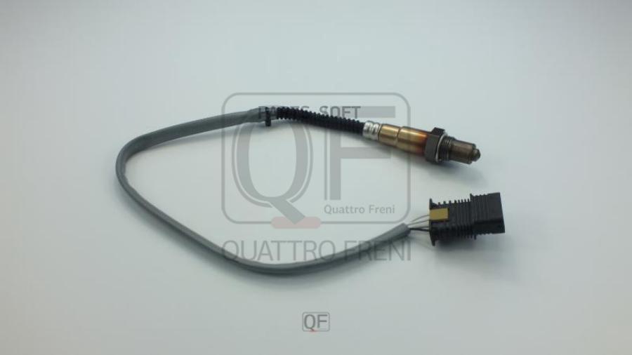 

Датчик Кислородный QUATTRO FRENI qf18a00077