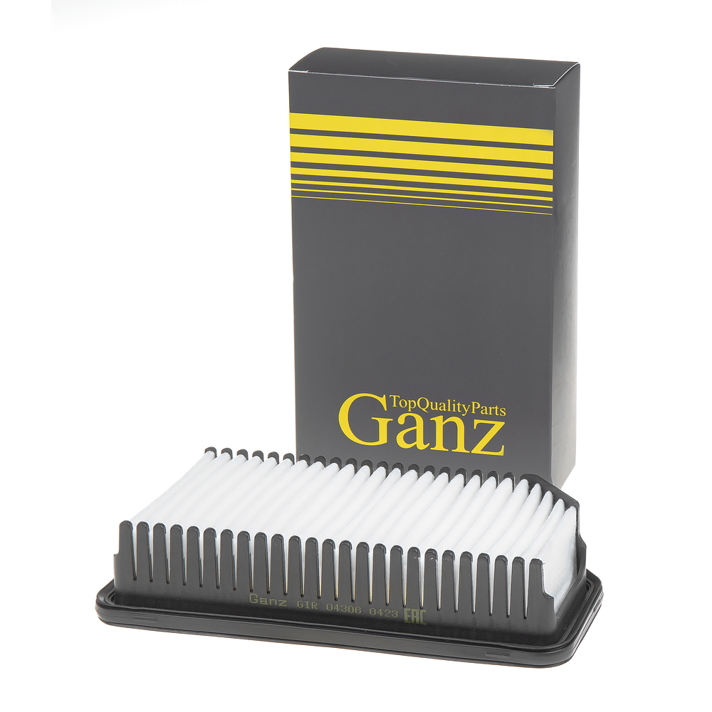 

Воздушный фильтр GANZ gir04306