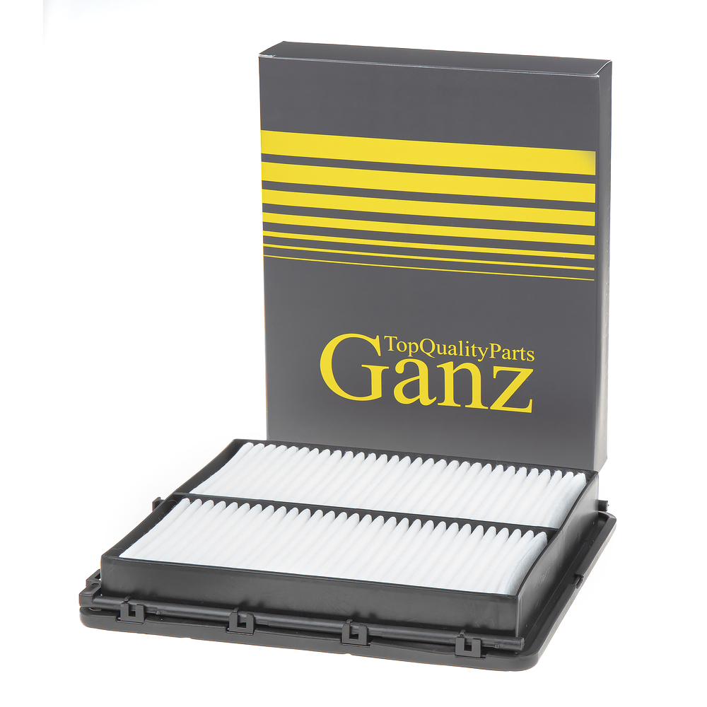 

Воздушный фильтр GANZ gir04308