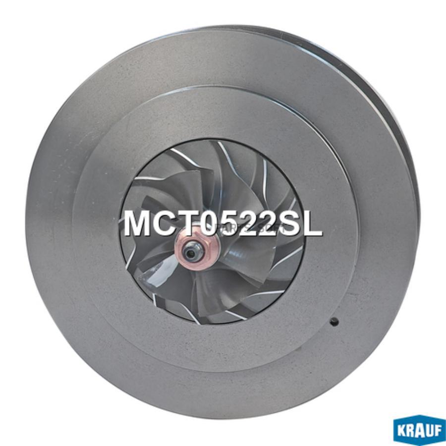 

Картридж для турбокомпрессора Krauf mct0522sl