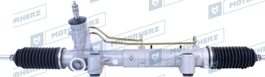 

Рулевая рейка с тягами гидравлическая Motorherz r22481nw