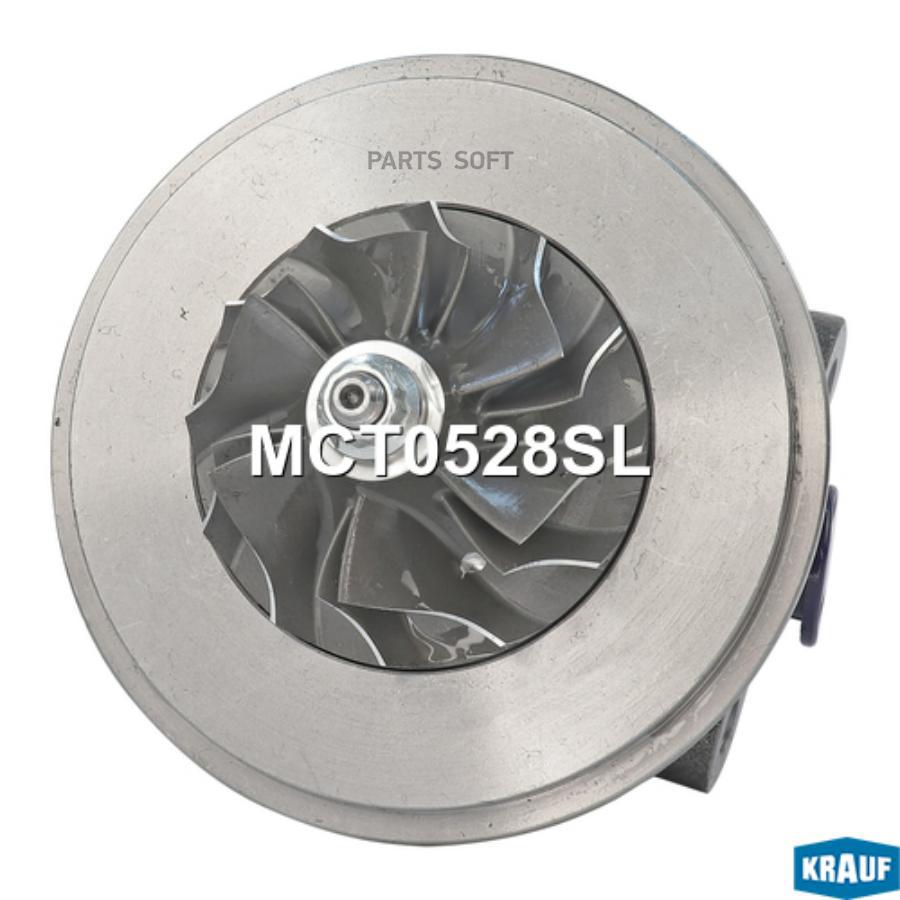 

Картридж для турбокомпрессора Krauf mct0528sl